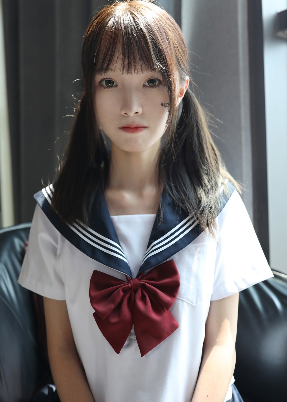 IMZSOCK爱美足——艺术写真资源合集-格格图