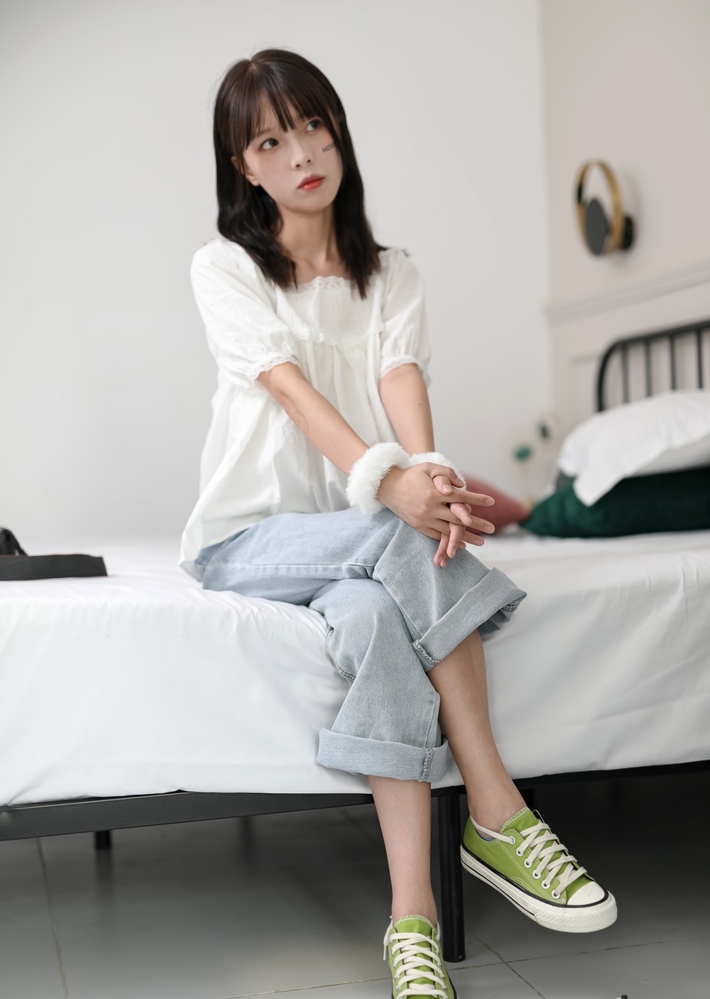 图片[5]-IMZSOCK爱美足——艺术写真资源合集-格格图