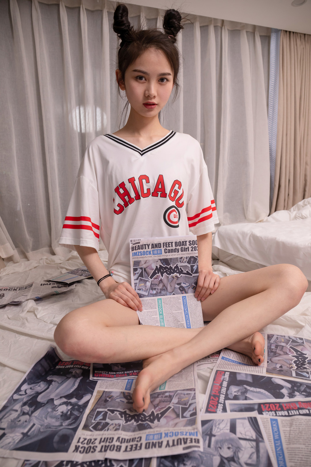 图片[7]-IMZSOCK爱美足——艺术写真资源合集-格格图