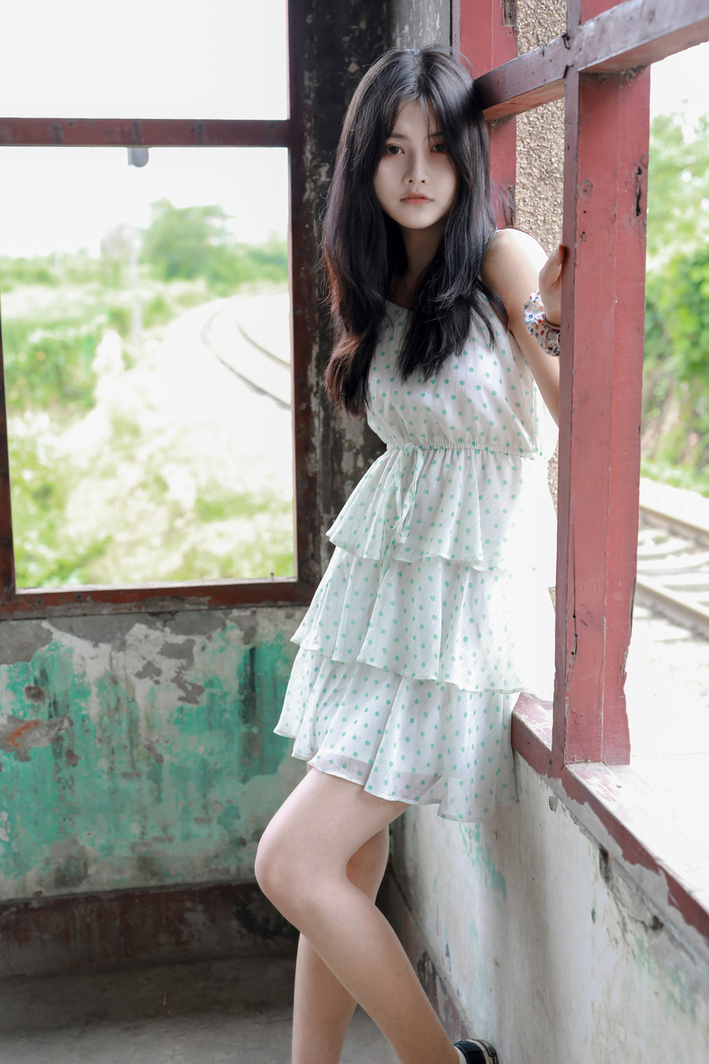 图片[8]-IMZSOCK爱美足——艺术写真资源合集-格格图