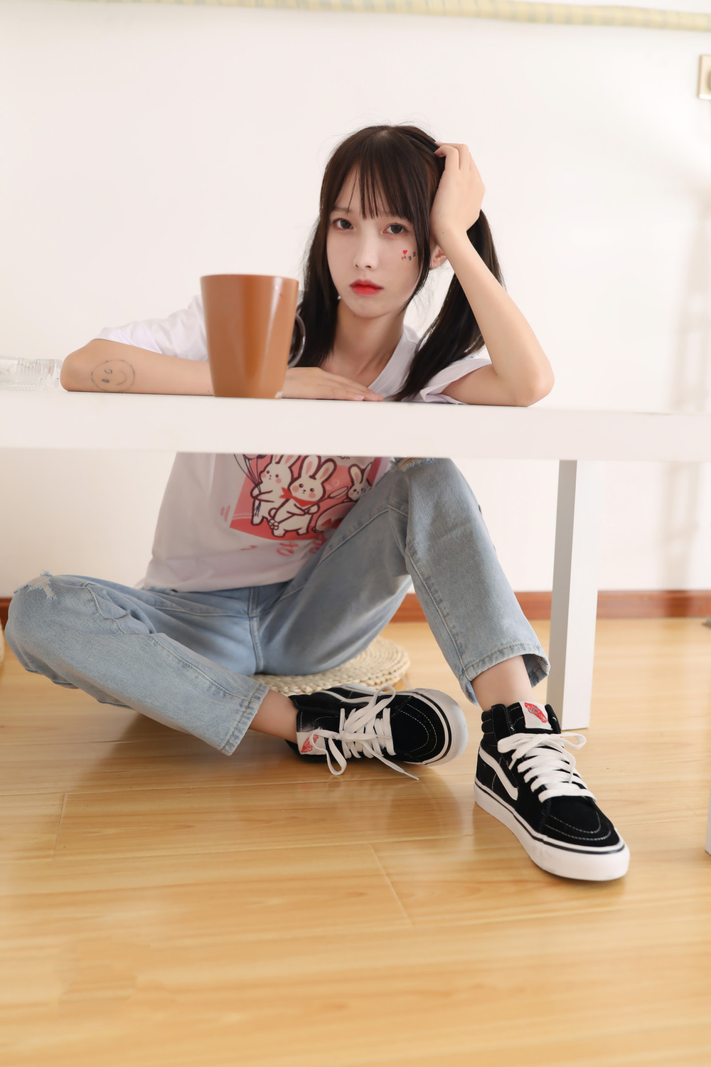 图片[3]-IMZSOCK爱美足——艺术写真资源合集-格格图