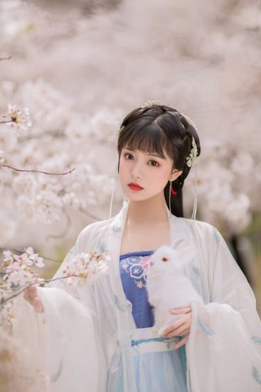 YITUYU艺图语——艺术写真资源合集-格格图