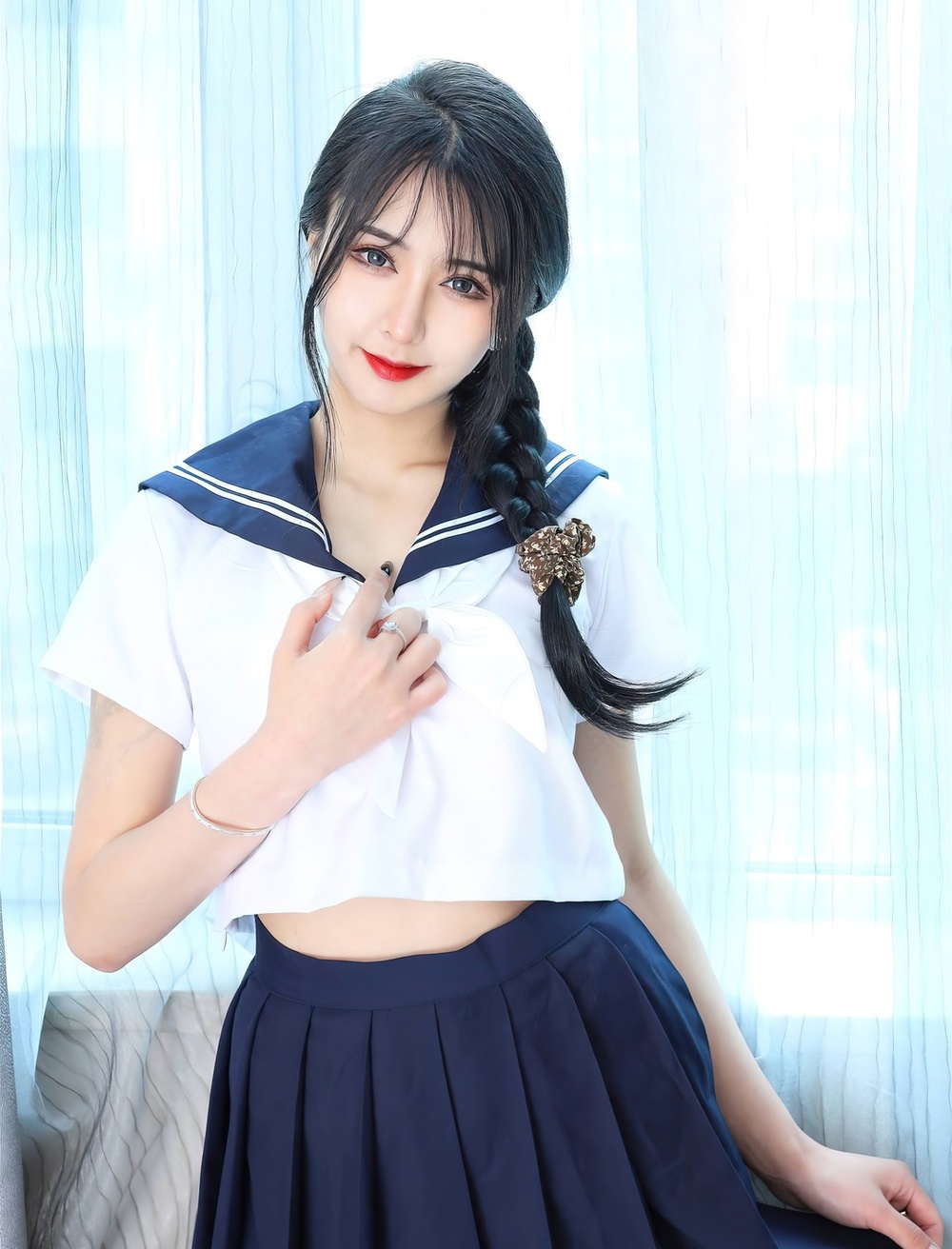 图片[2]-希威摄影——艺术写真资源合集-格格图