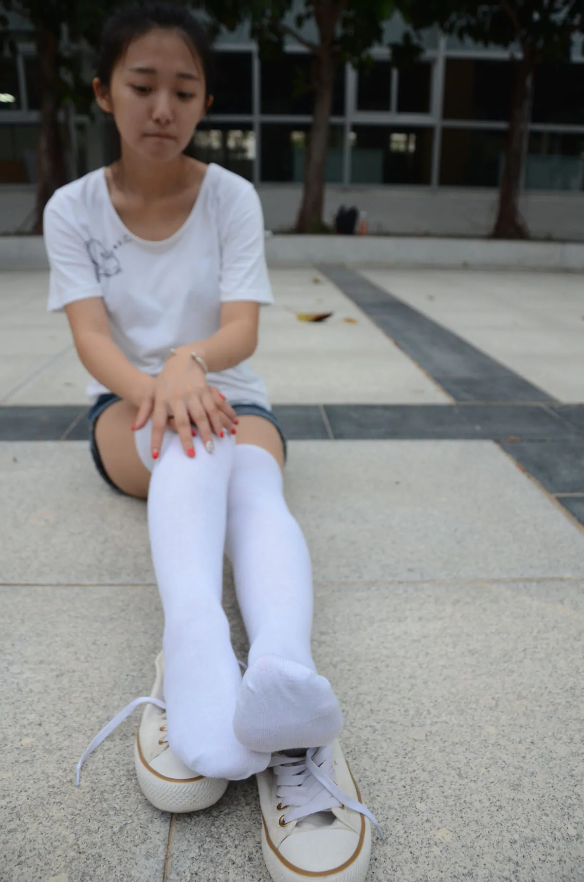 图片[3]-战前女神——艺术写真资源合集-格格图