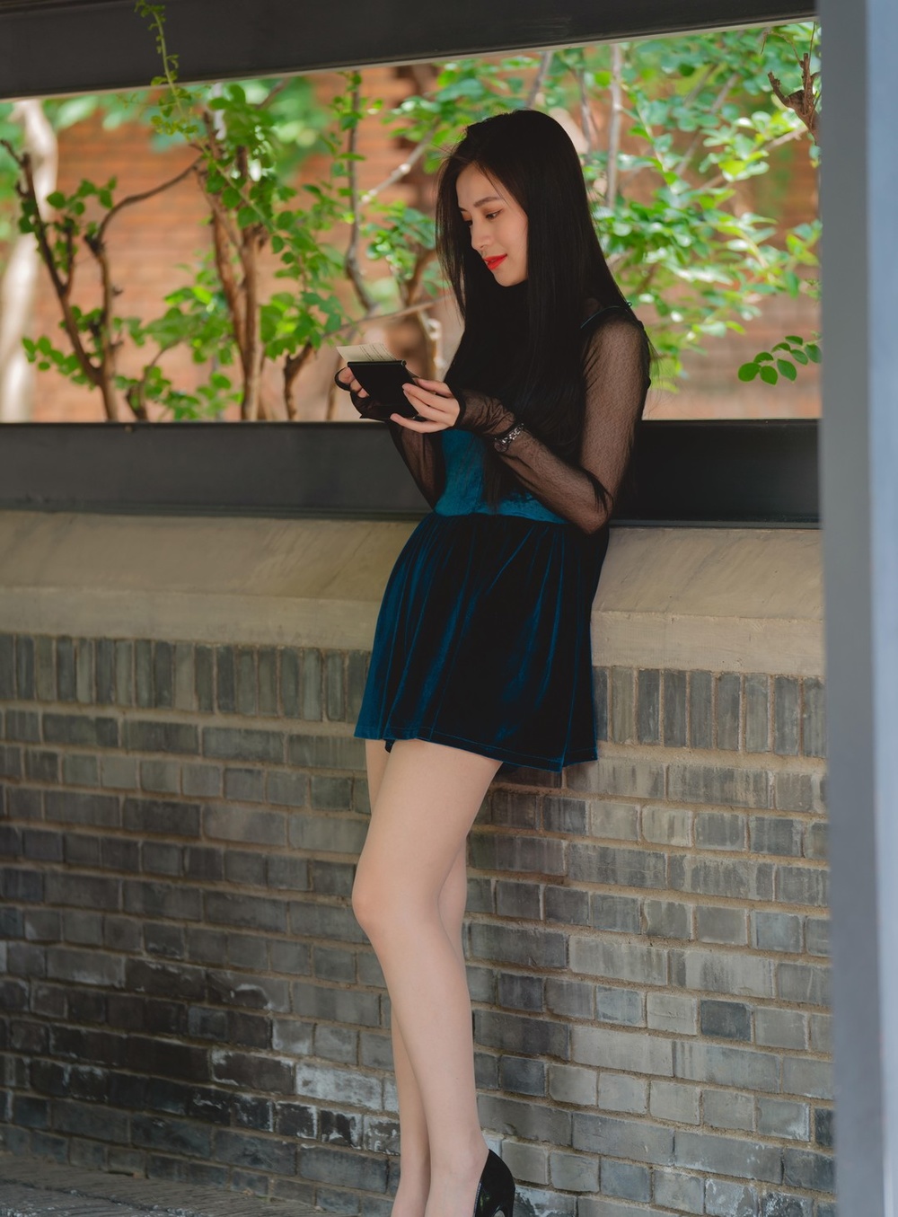 图片[2]-袜涩——艺术写真资源合集-格格图