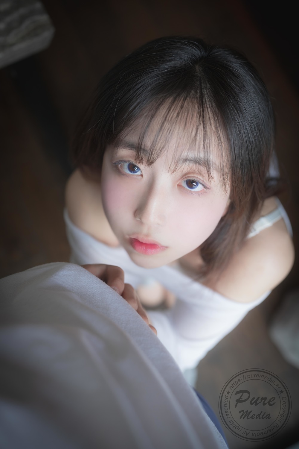 【Hina (히나)】- 写真套图作品资源合集打包下载-格格图