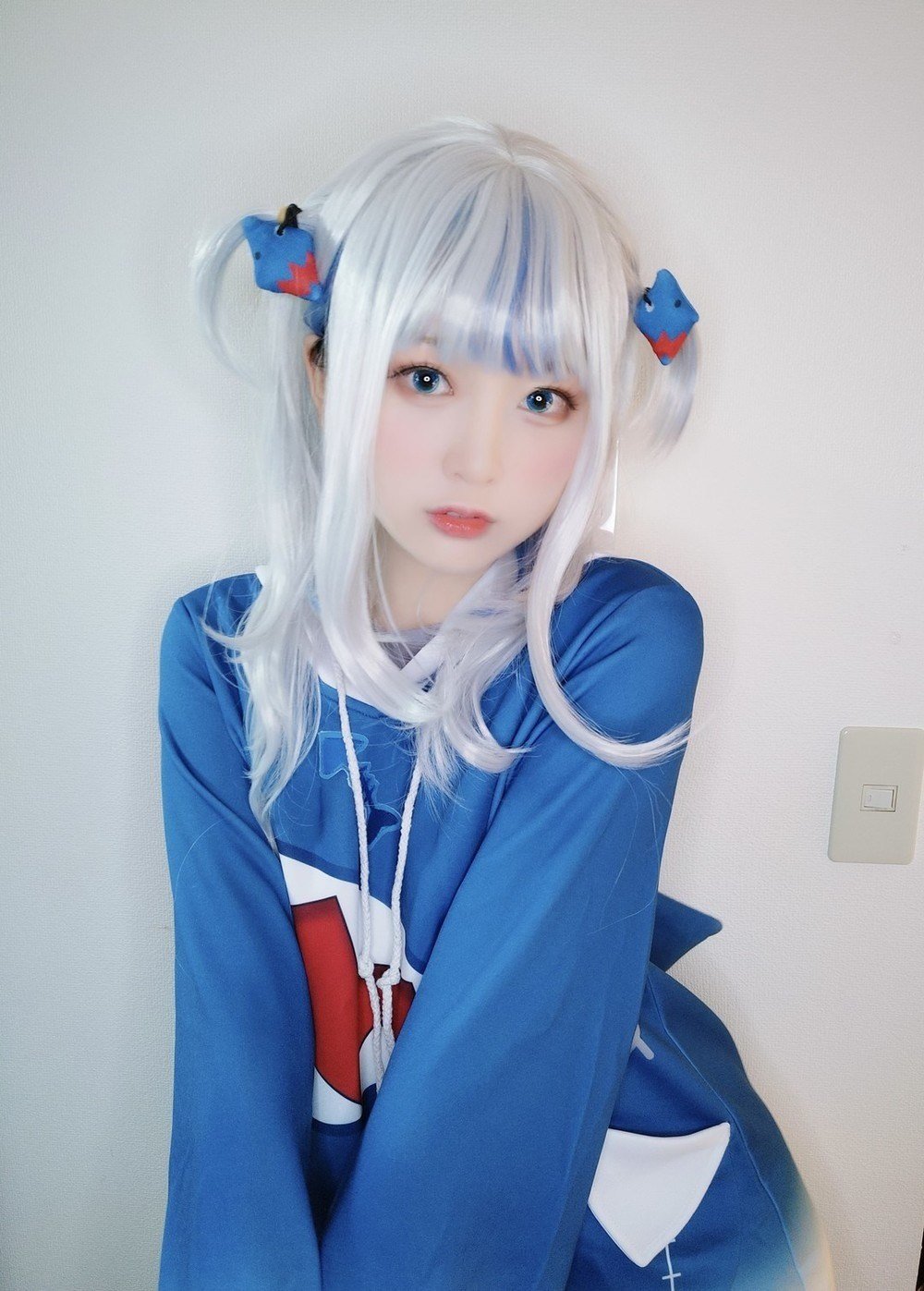【Yuki亭】- 写真套图作品资源合集打包下载-格格图