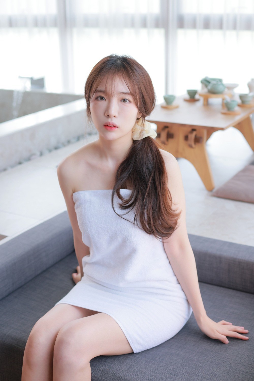 【rinaモモリナ (momorina)】- 写真套图作品资源合集打包下载-格格图