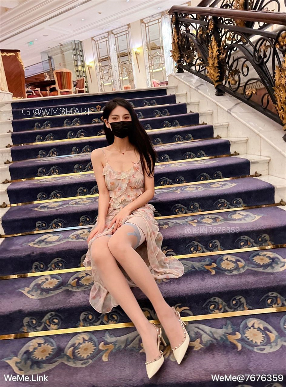 图片[2]-抖音 乔小姐——微密圈资源合集下载-格格图