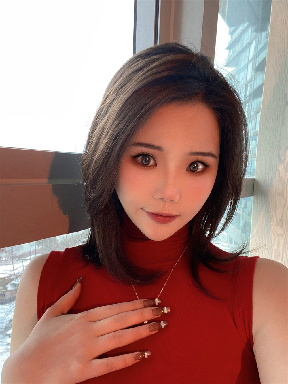 抖音 安妮yo——微密圈资源合集下载-格格图