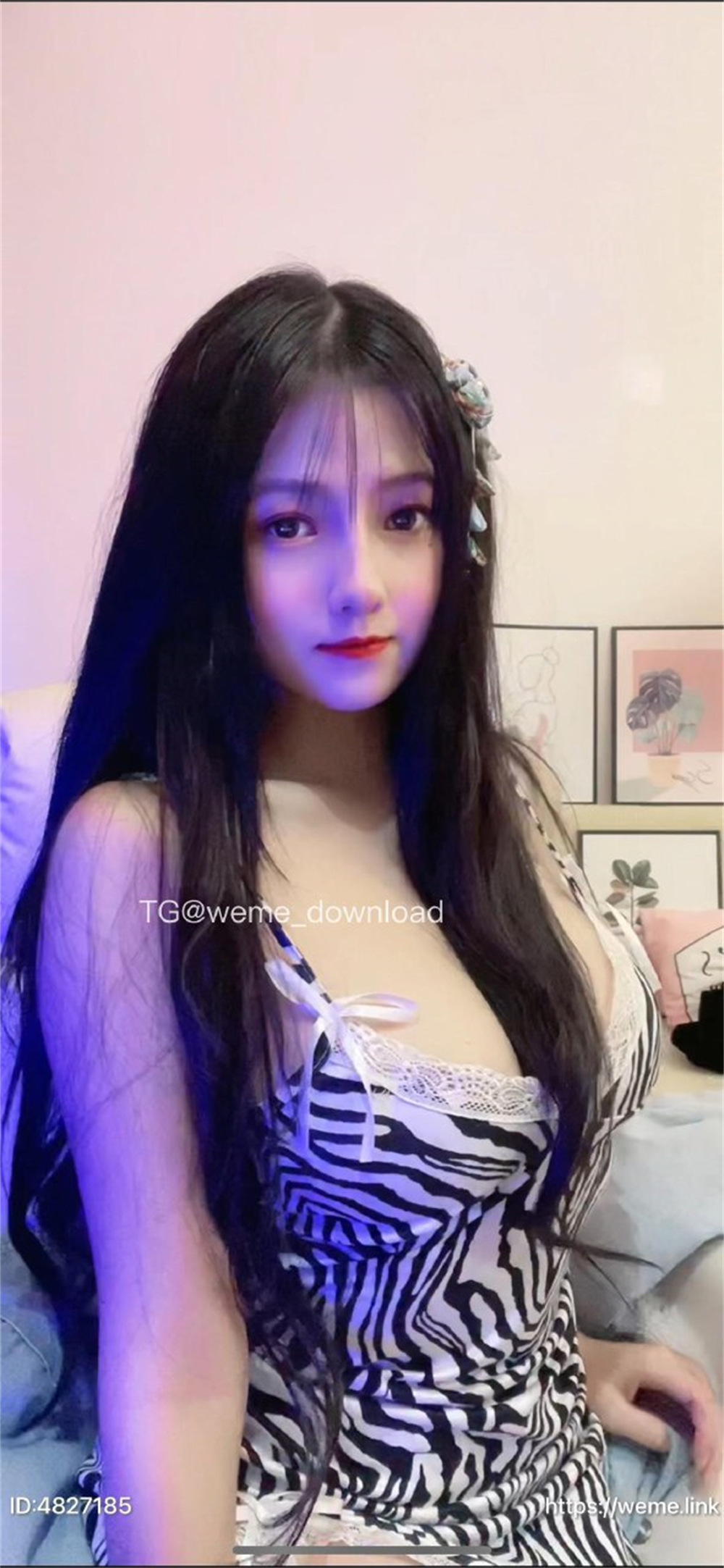 图片[2]-抖音 脑婆睡醒啦——微密圈资源合集下载-格格图