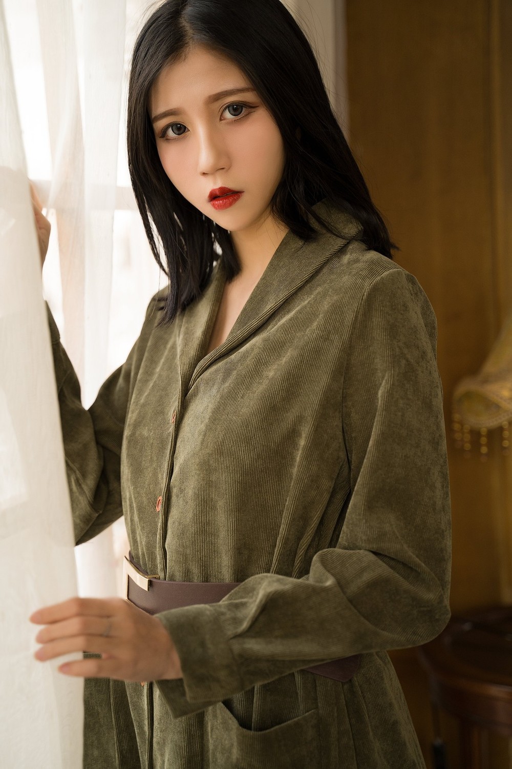 图片[2]-【Cazi姬纪】- 写真套图作品资源合集打包下载-格格图