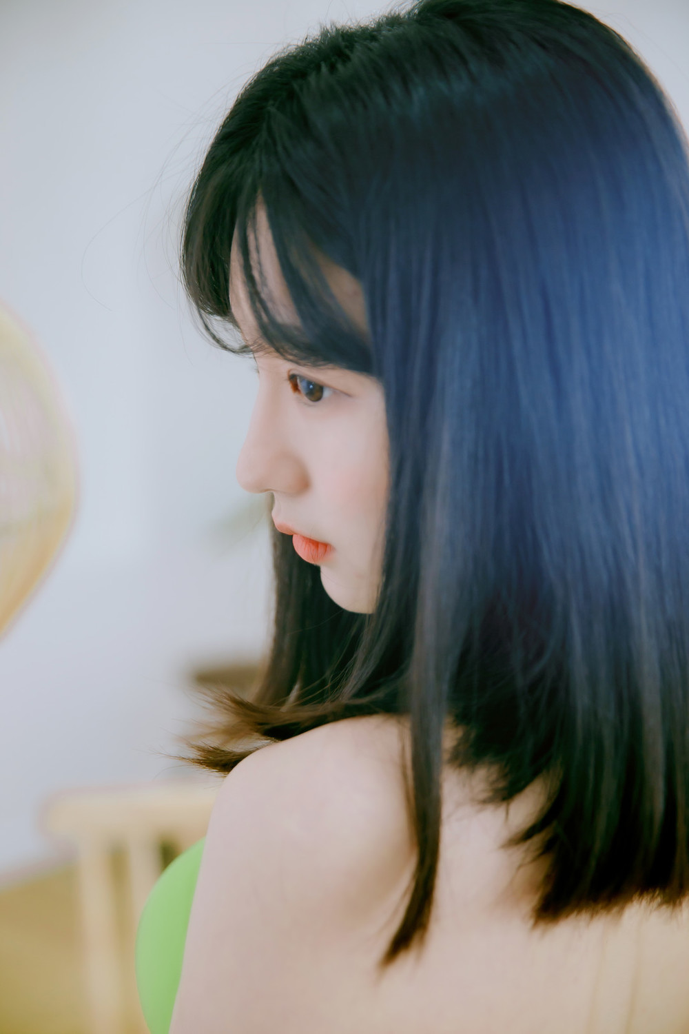 【Sehee (세희)】- 写真套图作品资源合集打包下载-格格图