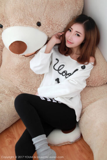 【Yumi-尤美】- 写真套图作品资源合集打包下载-格格图