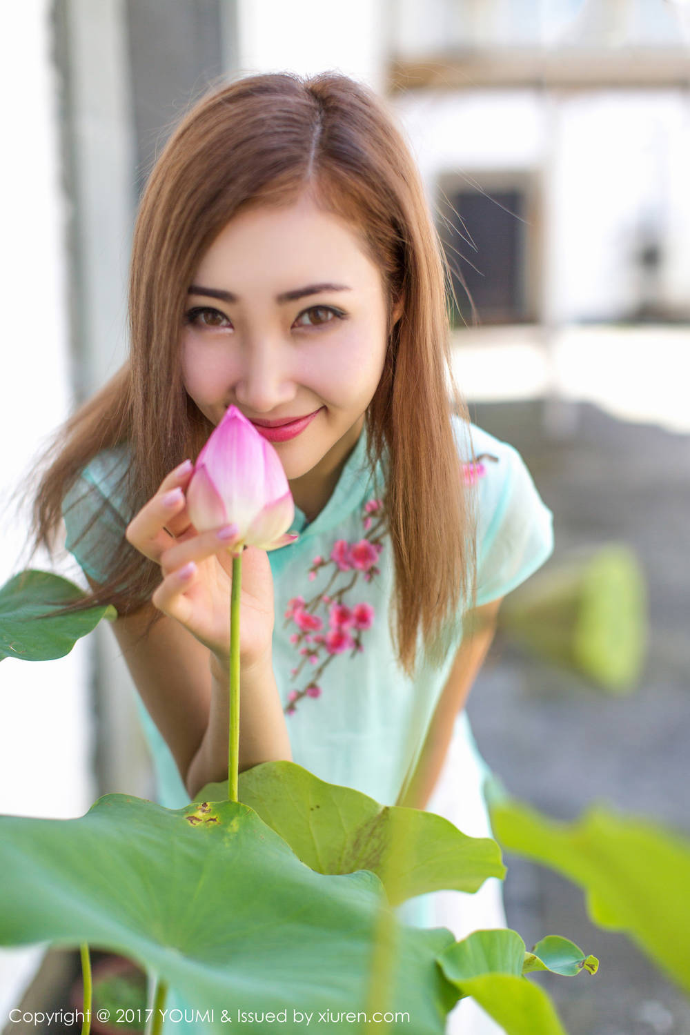 图片[2]-【Yumi-尤美】- 写真套图作品资源合集打包下载-格格图