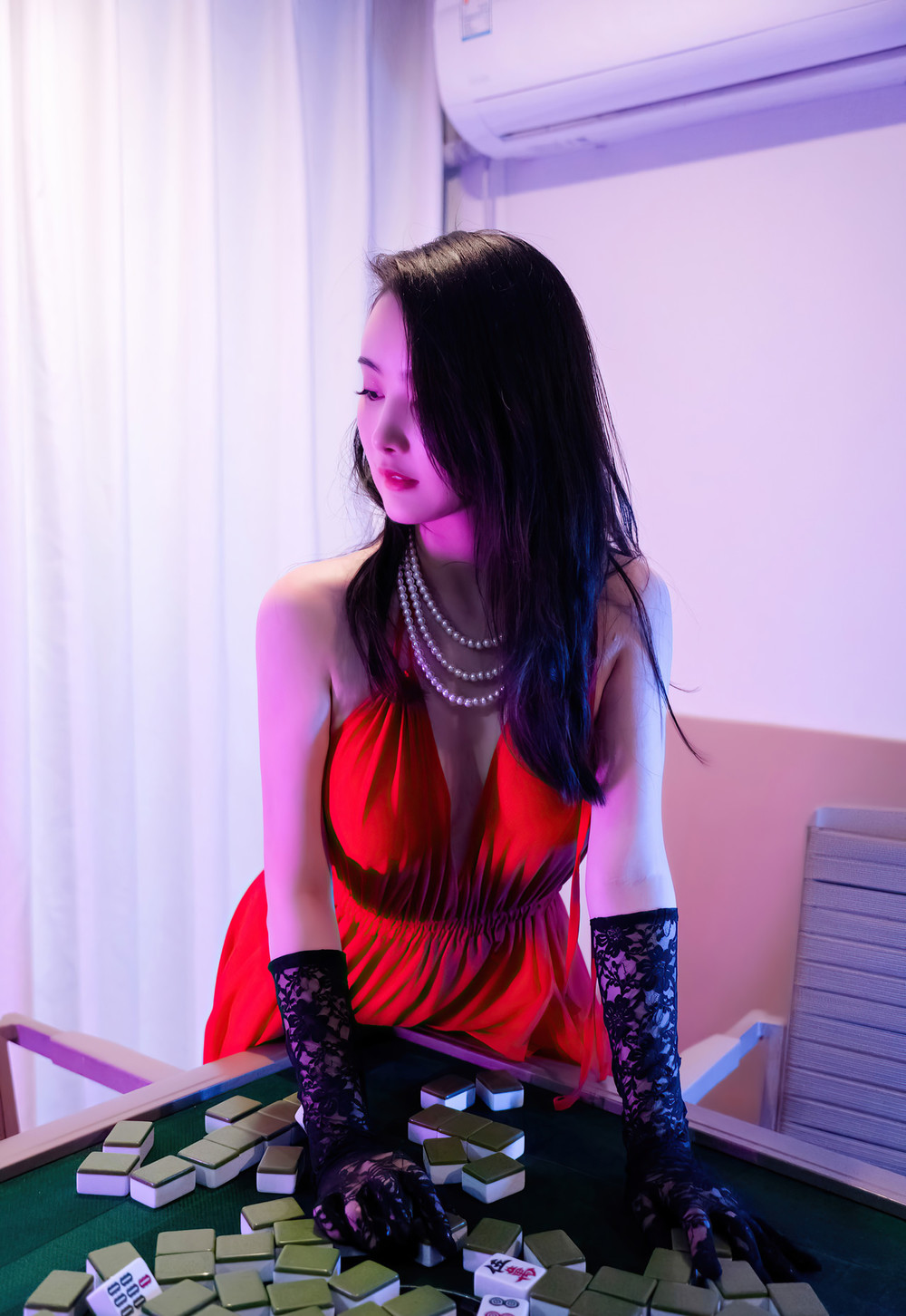图片[3]-【summer宝宝】- 写真套图作品资源合集打包下载-格格图
