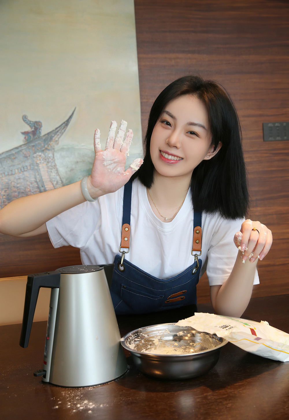 图片[3]-【一颗甜蛋黄a】- 写真套图作品资源合集打包下载-格格图