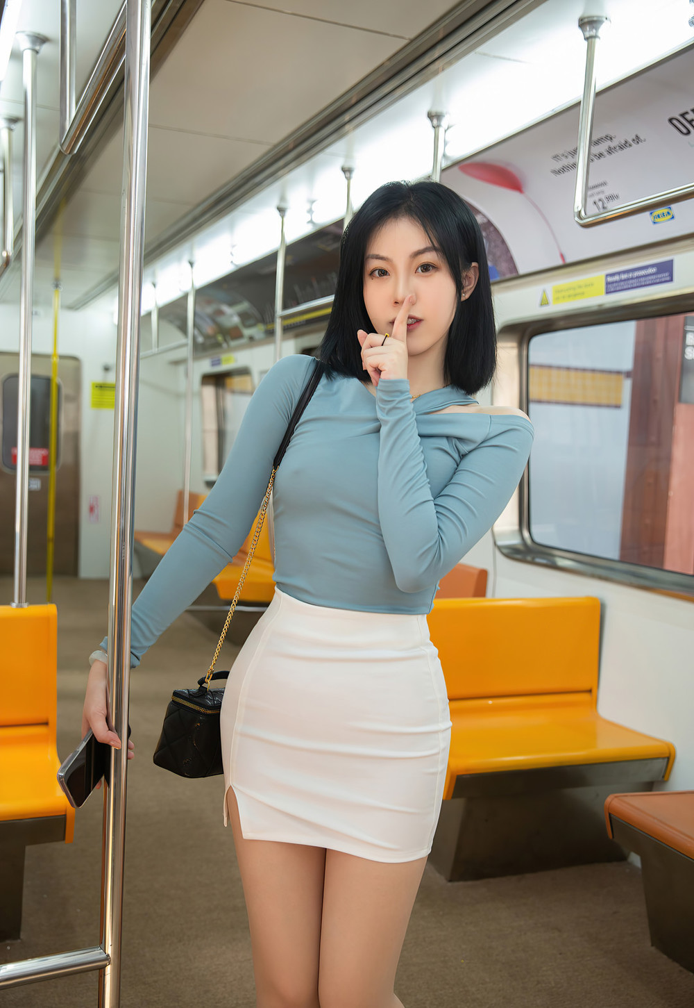 图片[2]-【一颗甜蛋黄a】- 写真套图作品资源合集打包下载-格格图