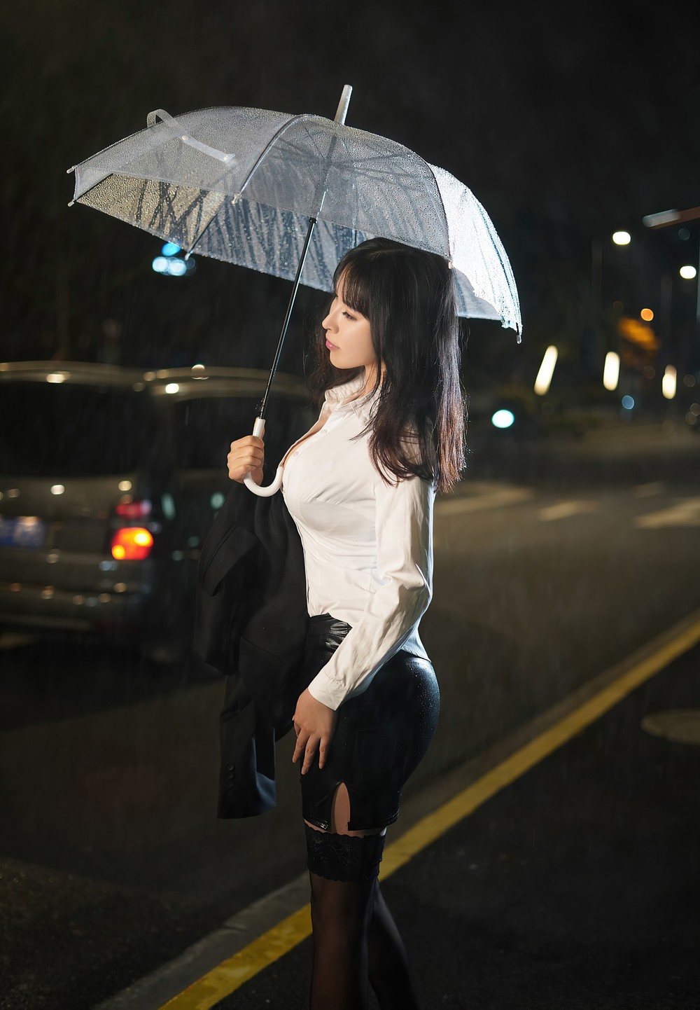 图片[2]-【乔漫妮mina】- 写真套图作品资源合集打包下载-格格图