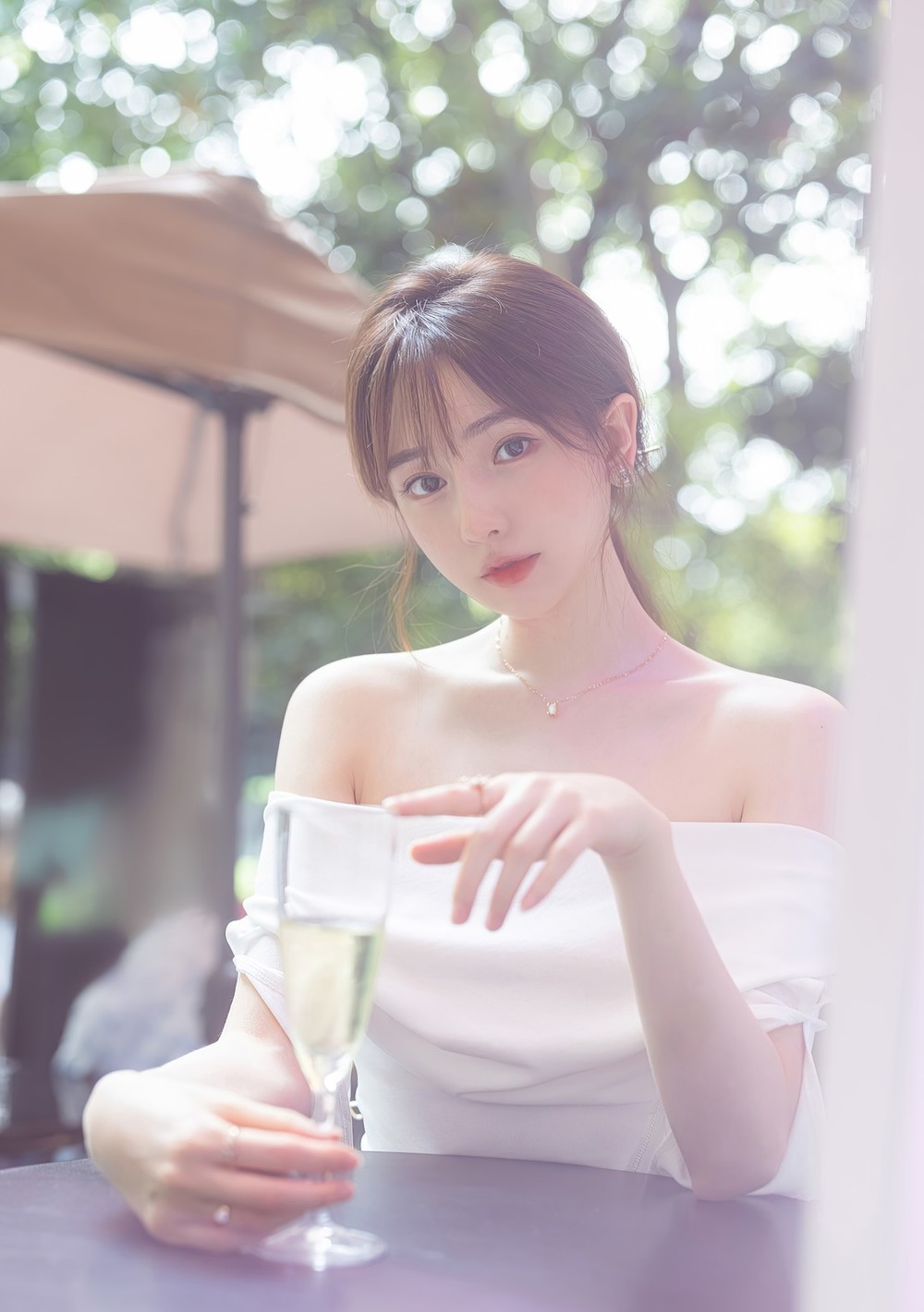 【刘奕宁Lynn】- 写真套图作品资源合集打包下载-格格图