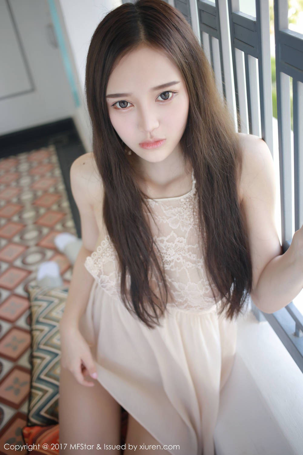 【唐琪儿】- 写真套图作品资源合集打包下载-格格图