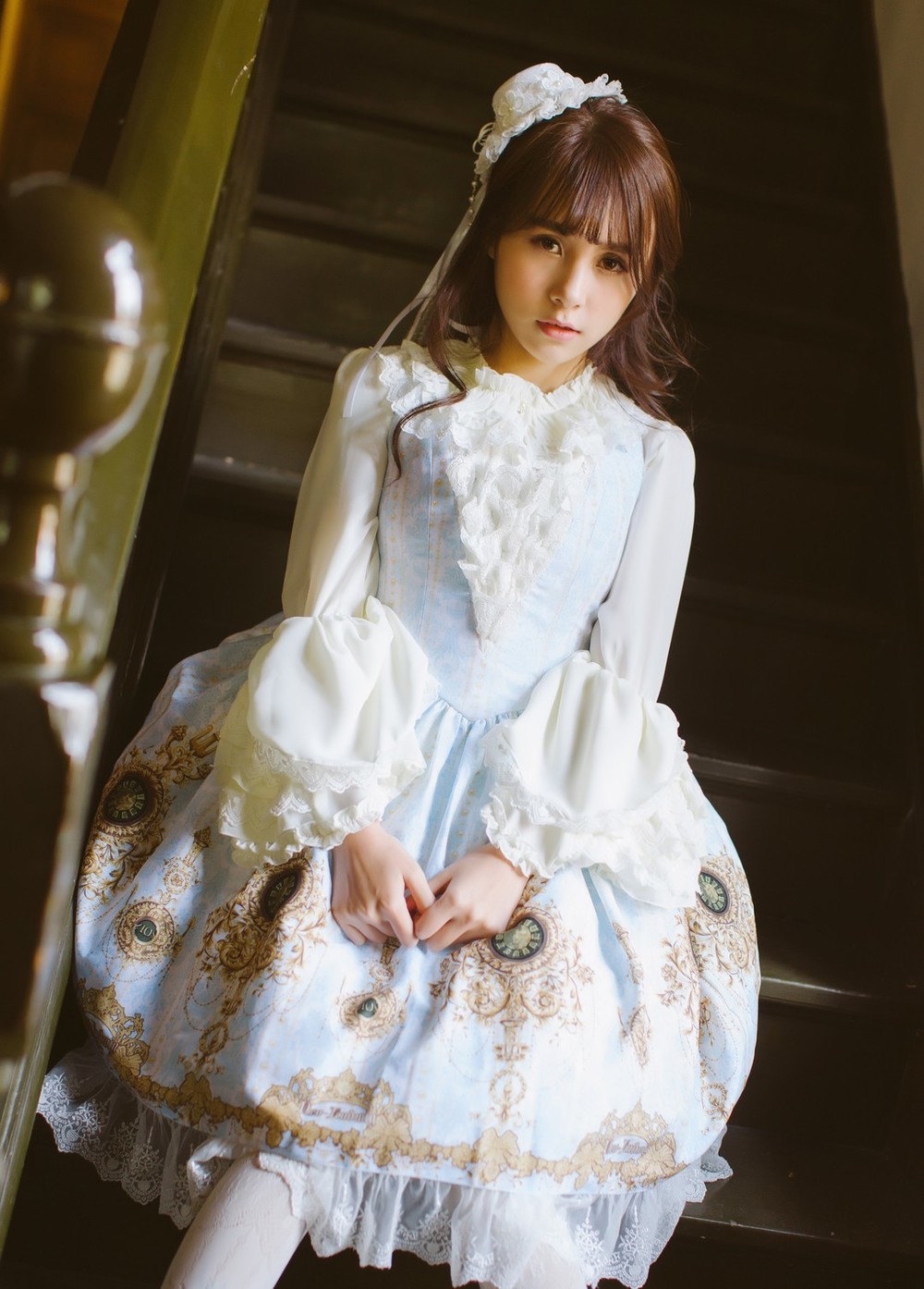 图片[3]-【夏美酱】- 写真套图作品资源合集打包下载-格格图