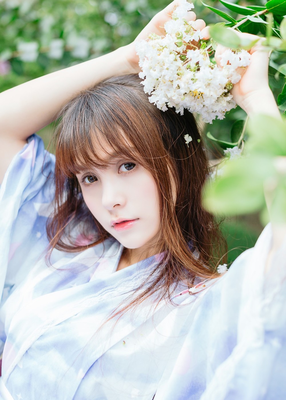 图片[2]-【夏美酱】- 写真套图作品资源合集打包下载-格格图