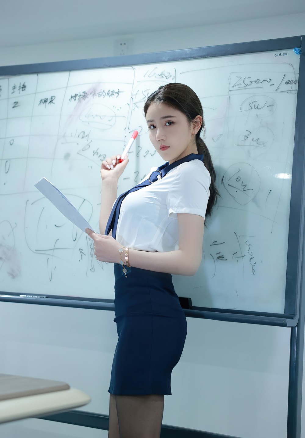 图片[3]-【夏西CiCi】- 写真套图作品资源合集打包下载-格格图