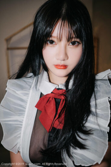 【小尤奈】- 写真套图作品资源合集打包下载-格格图