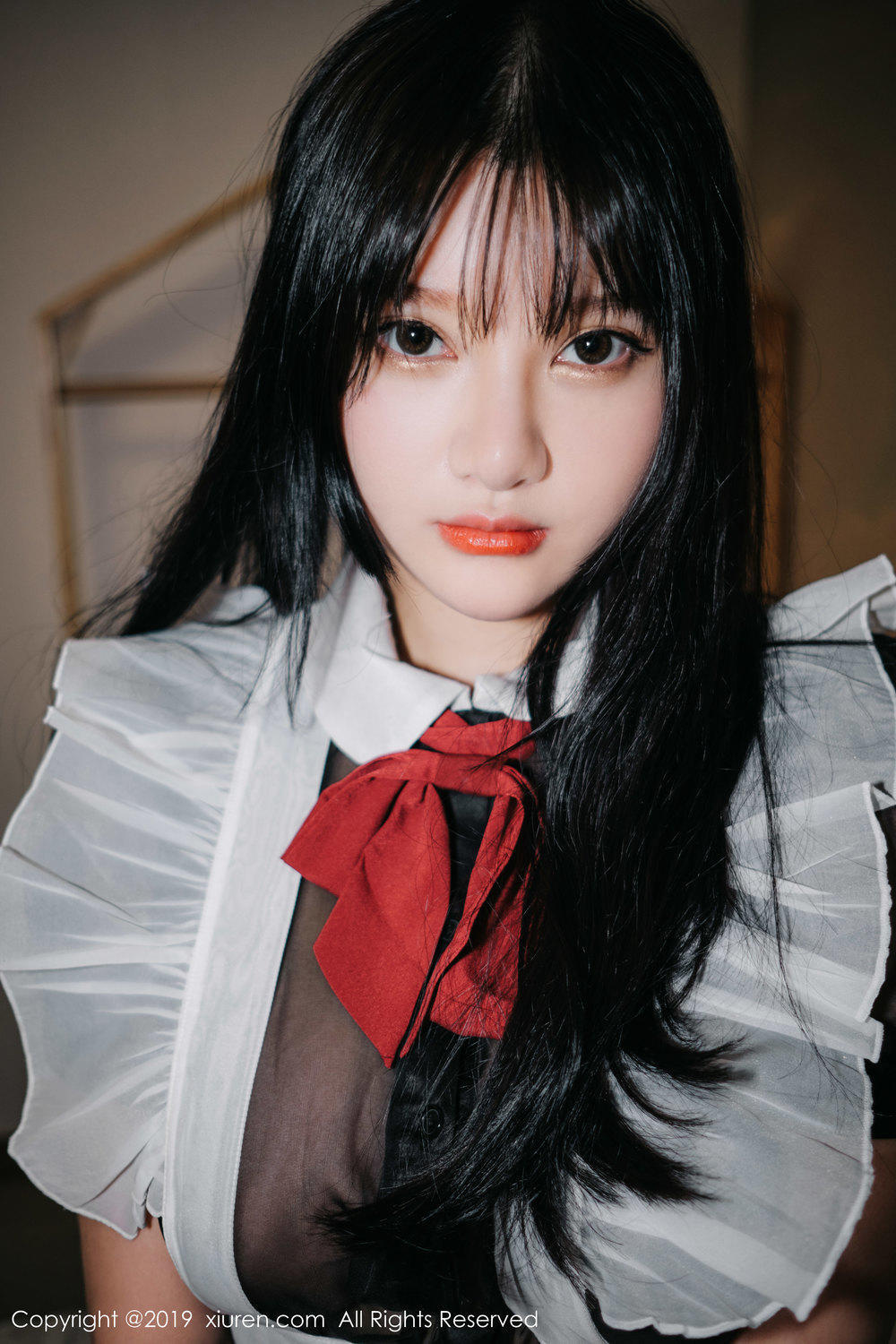 【小尤奈】- 写真套图作品资源合集打包下载-格格图