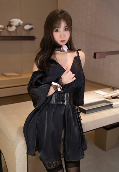 【小果冻儿】- 写真套图作品资源合集打包下载-格格图