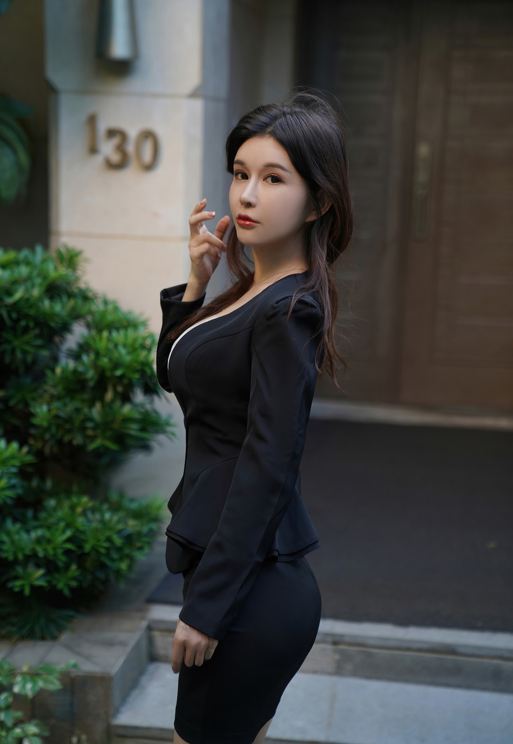 图片[2]-【张雨萌】- 写真套图作品资源合集打包下载-格格图