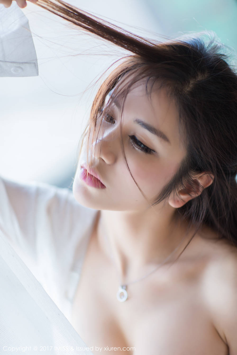 【李李七七喜喜】- 写真套图作品资源合集打包下载-格格图