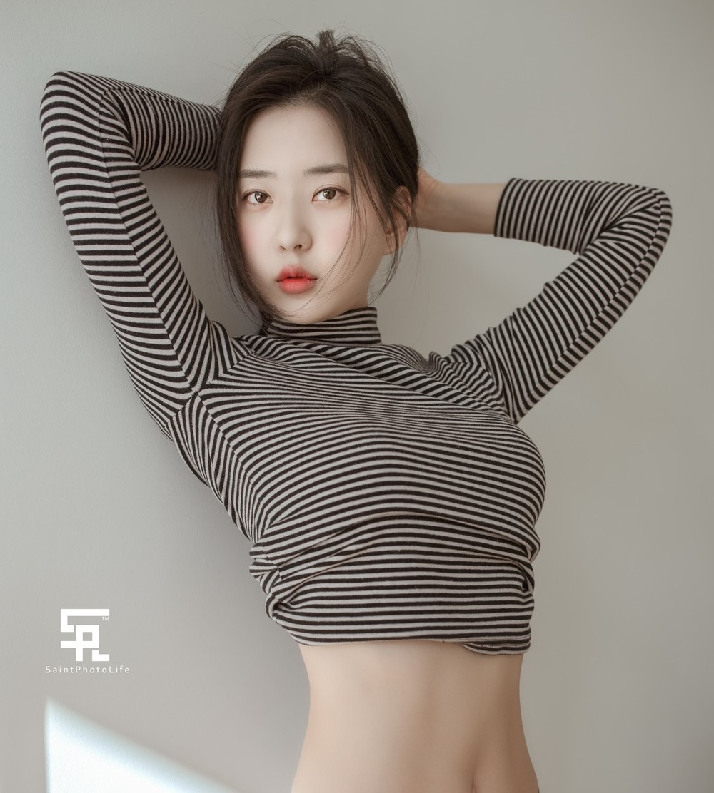 【申才恩Zenny】- 写真套图作品资源合集打包下载-格格图