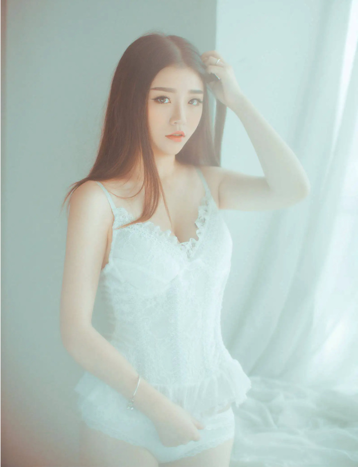 【程彤颜】- 写真套图作品资源合集打包下载-格格图