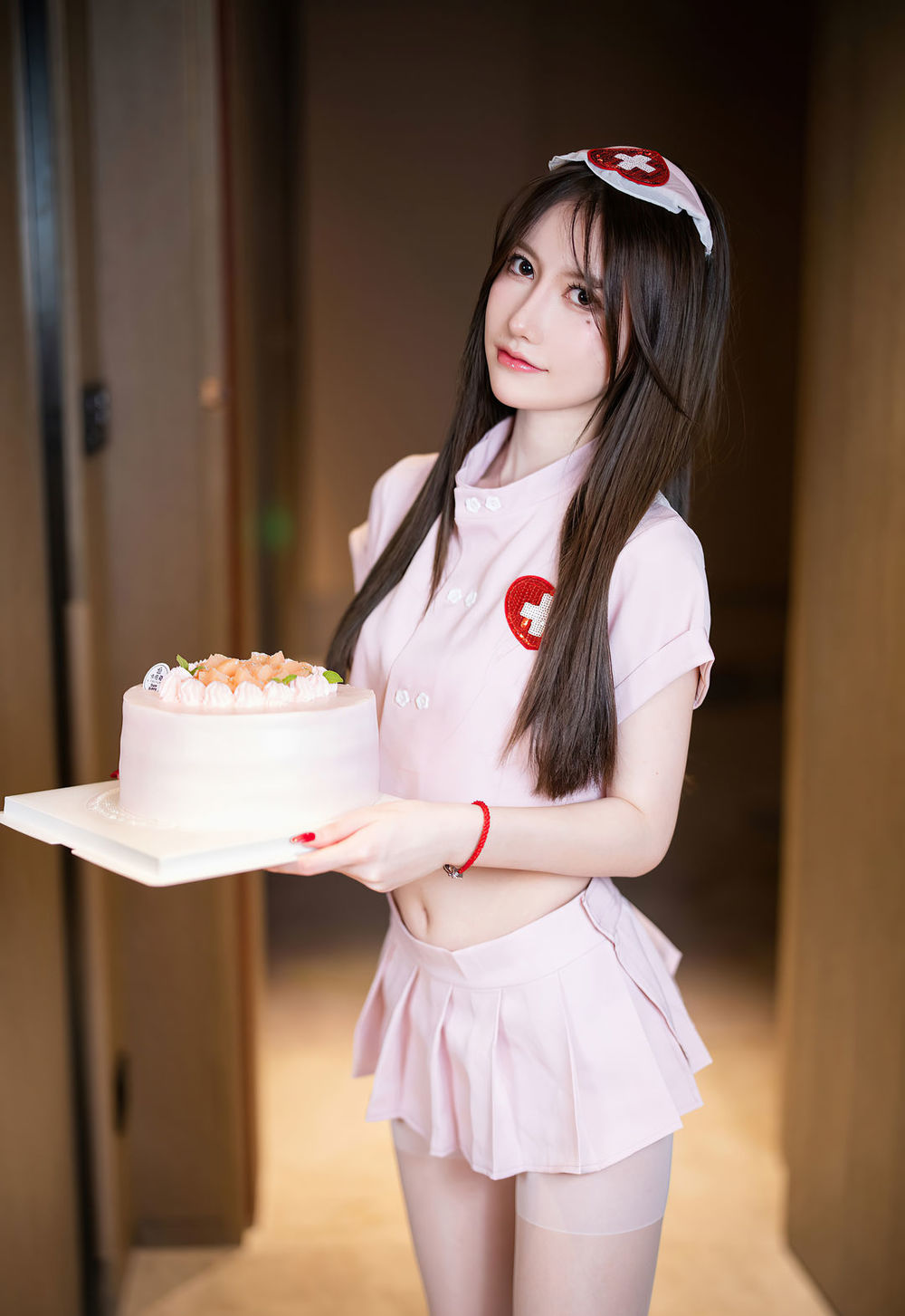 图片[8]-【美桃酱】- 写真套图作品资源合集打包下载-格格图