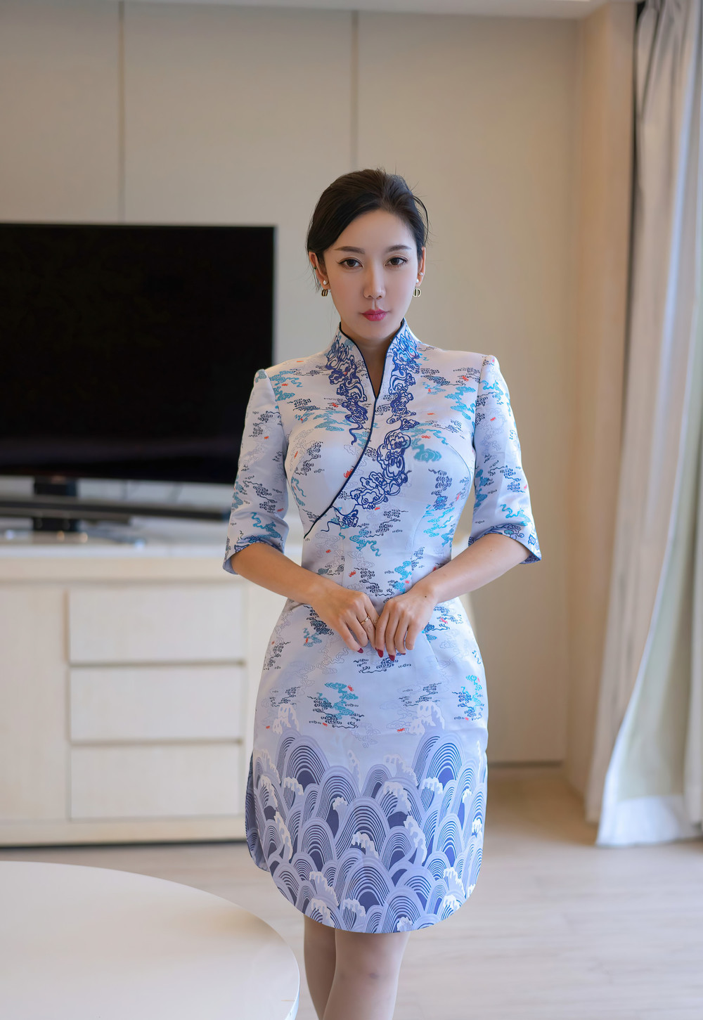图片[2]-【艾静香】- 写真套图作品资源合集打包下载-格格图