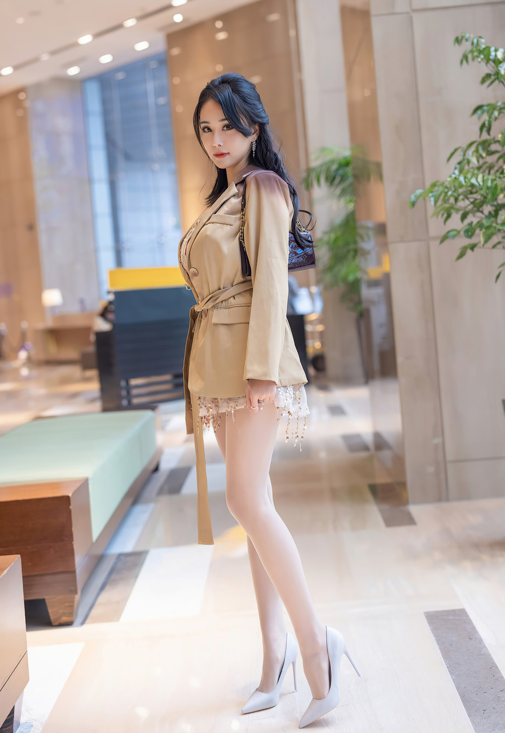 图片[6]-【蓝夏Akasha】- 写真套图作品资源合集打包下载-格格图