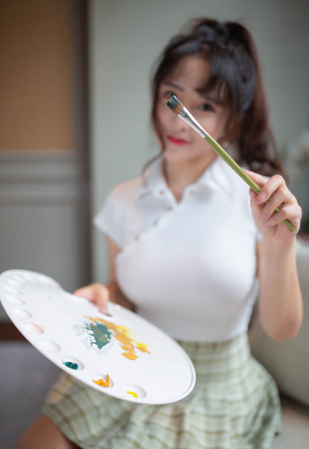 图片[3]-【陶喜乐_lele】- 写真套图作品资源合集打包下载-格格图