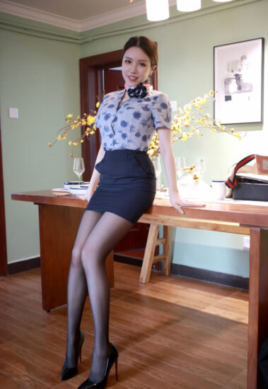 【黄楽然】- 写真套图作品资源合集打包下载-格格图